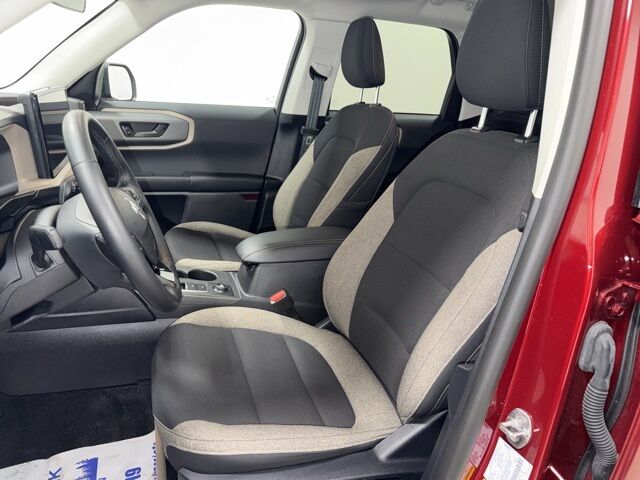 2025 Ford Bronco Sport Big Bend Pine River MN