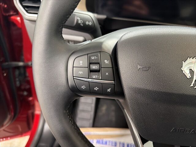 2025 Ford Bronco Sport Big Bend Pine River MN