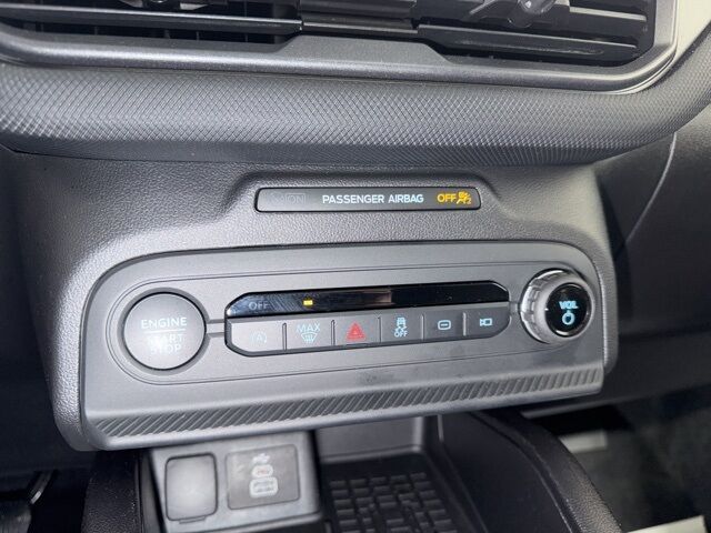 2025 Ford Bronco Sport Big Bend Pine River MN