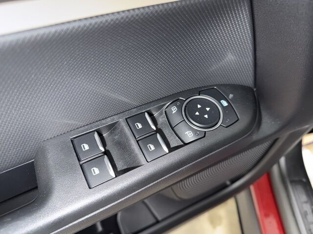 2025 Ford Bronco Sport Big Bend Pine River MN