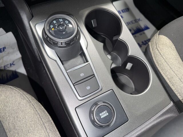 2025 Ford Bronco Sport Big Bend Pine River MN