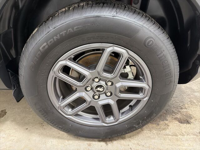 2025 Ford Bronco Sport Big Bend Pine River MN