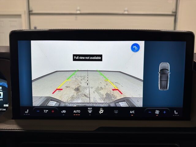 2025 Ford Bronco Sport Big Bend Pine River MN