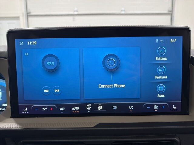 2025 Ford Bronco Sport Big Bend Pine River MN