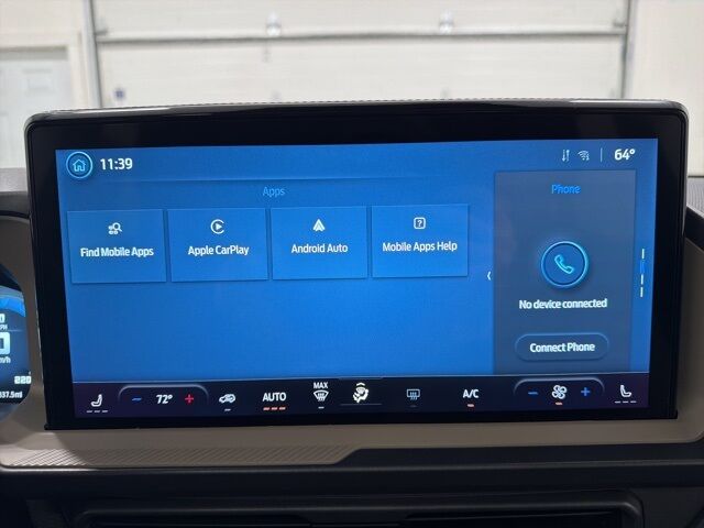 2025 Ford Bronco Sport Big Bend Pine River MN