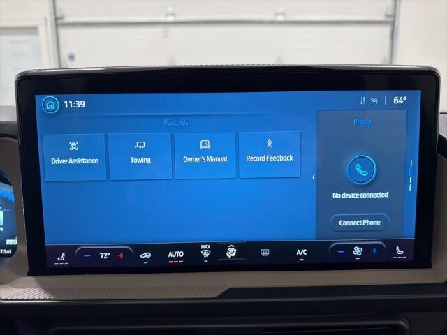 2025 Ford Bronco Sport Big Bend Pine River MN