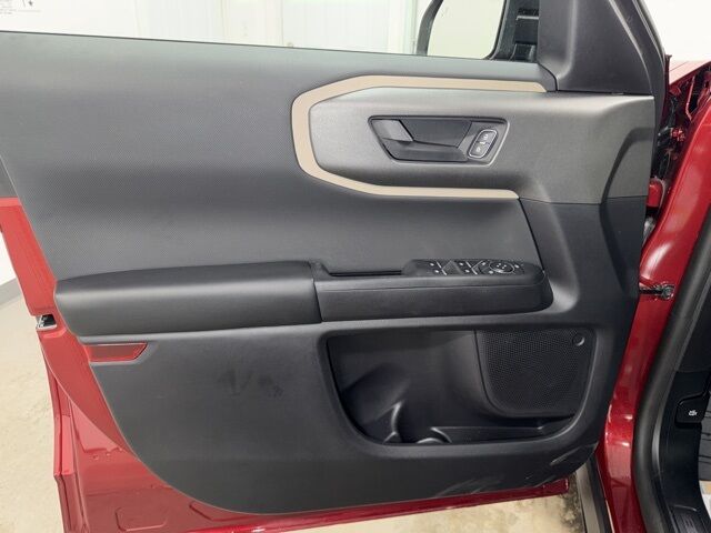 2025 Ford Bronco Sport Big Bend Pine River MN