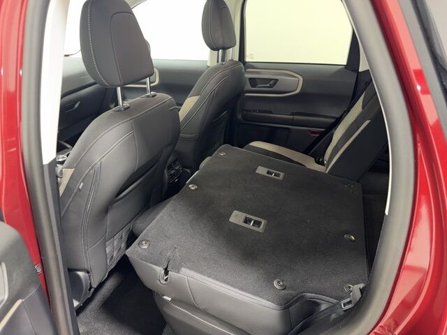 2025 Ford Bronco Sport Big Bend Pine River MN