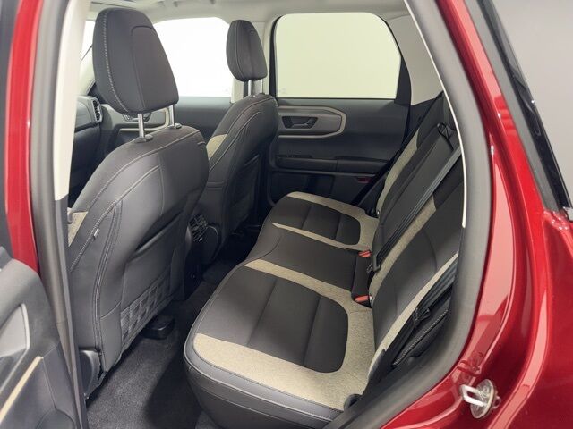 2025 Ford Bronco Sport Big Bend Pine River MN