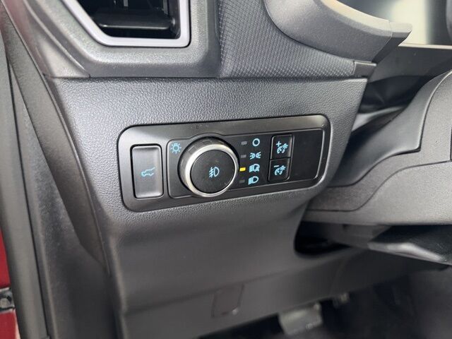 2025 Ford Bronco Sport Big Bend Pine River MN