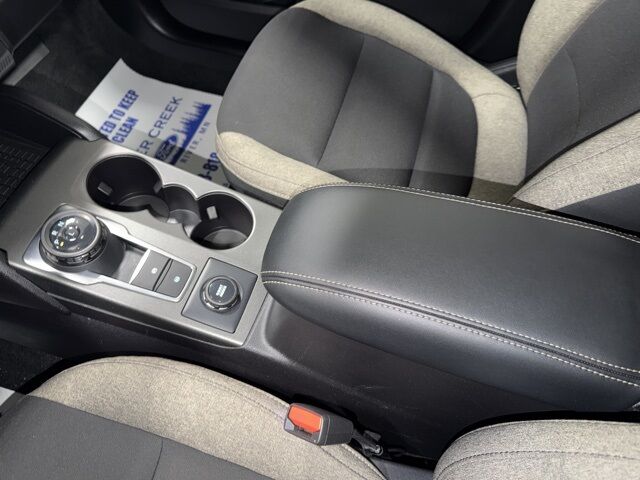 2025 Ford Bronco Sport Big Bend Pine River MN