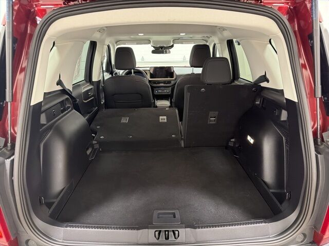 2025 Ford Bronco Sport Big Bend Pine River MN