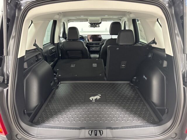 2025 Ford Bronco Sport Big Bend Pine River MN