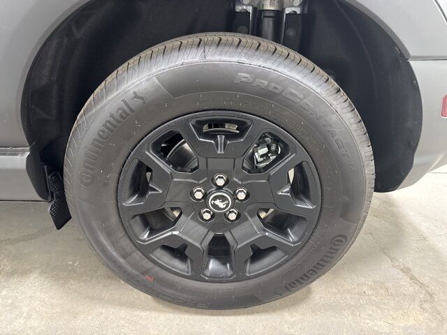 2025 Ford Bronco Sport Big Bend Pine River MN