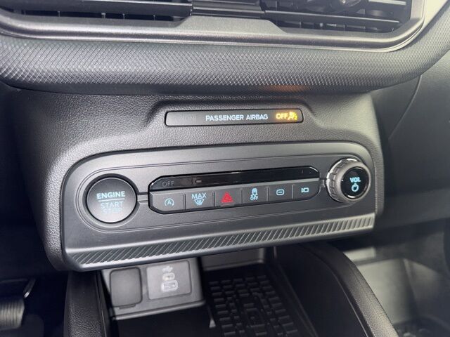 2025 Ford Bronco Sport Big Bend Pine River MN