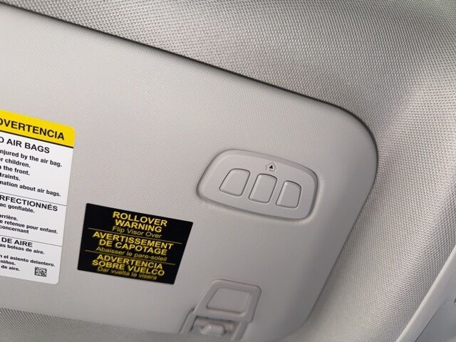 2025 Ford Bronco Sport Big Bend Pine River MN