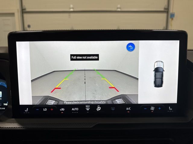 2025 Ford Bronco Sport Big Bend Pine River MN