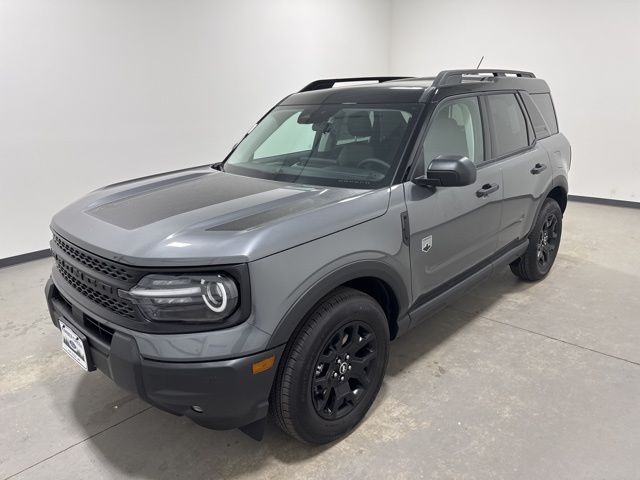 2025 Ford Bronco Sport Big Bend Pine River MN