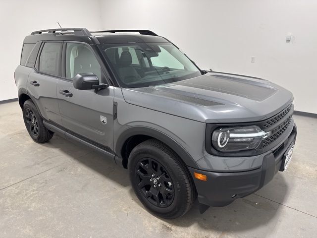 2025 Ford Bronco Sport Big Bend Pine River MN