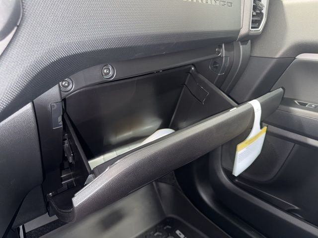 2025 Ford Bronco Sport Big Bend Pine River MN