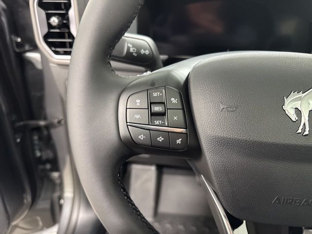 2025 Ford Bronco Sport Big Bend Pine River MN