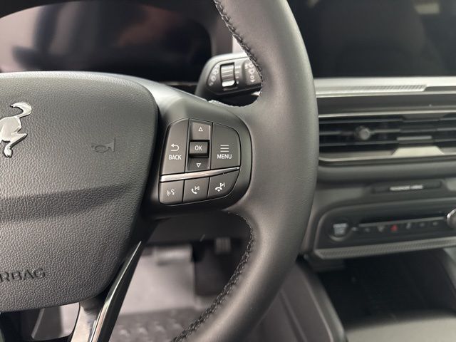 2025 Ford Bronco Sport Big Bend Pine River MN