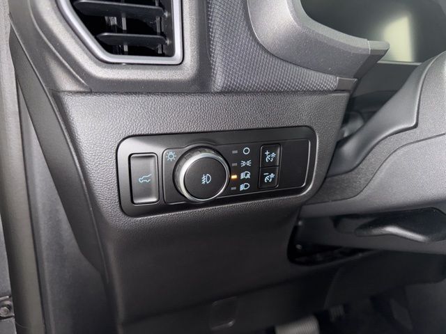 2025 Ford Bronco Sport Big Bend Pine River MN