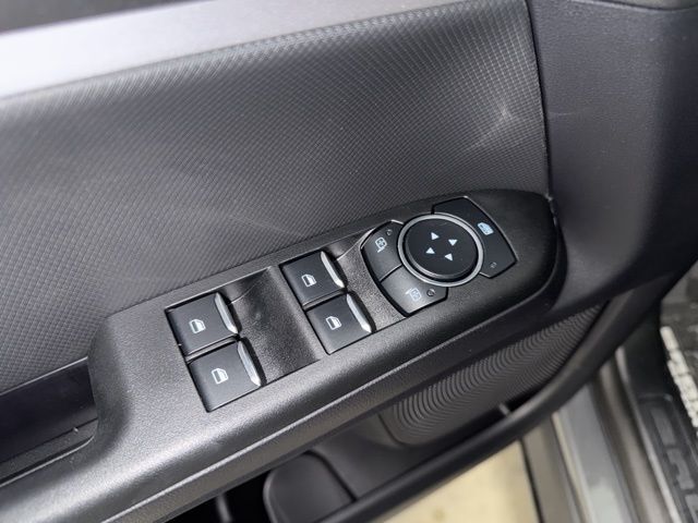 2025 Ford Bronco Sport Big Bend Pine River MN