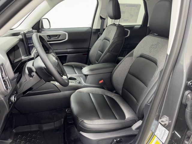 2025 Ford Bronco Sport Big Bend Pine River MN