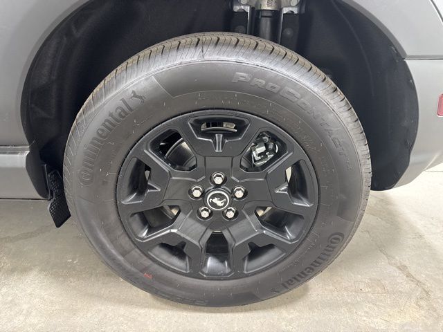 2025 Ford Bronco Sport Big Bend Pine River MN