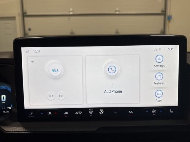 2025 Ford Bronco Sport Big Bend Pine River MN