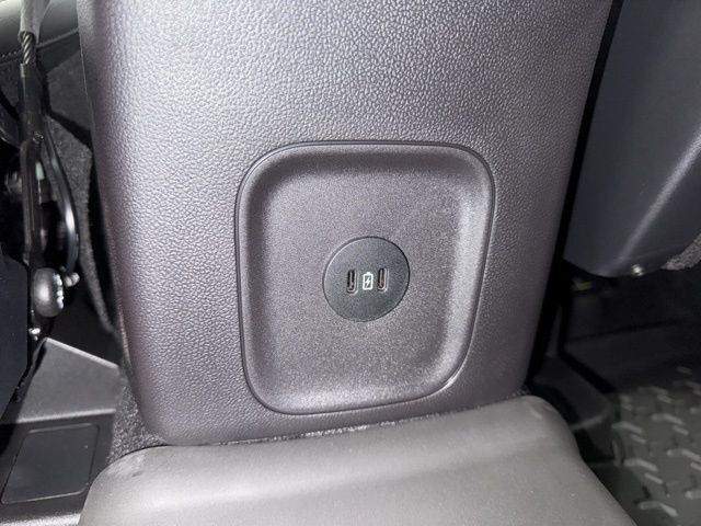 2025 Ford Bronco Sport Big Bend Pine River MN