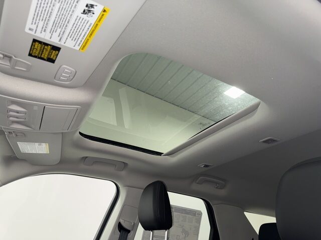 2025 Ford Bronco Sport Big Bend Pine River MN