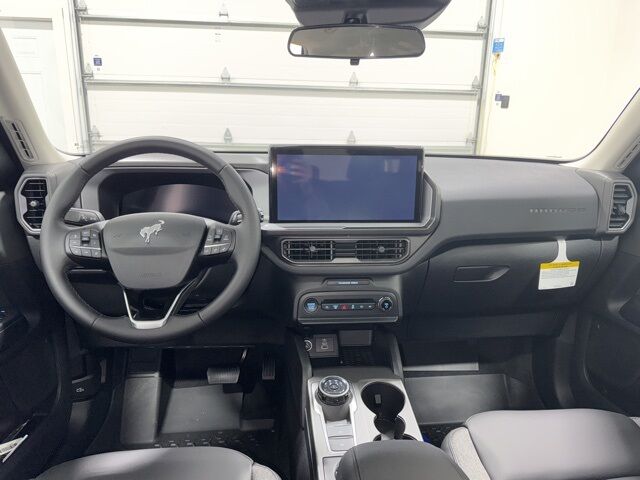 2025 Ford Bronco Sport Big Bend Pine River MN