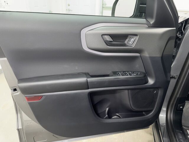 2025 Ford Bronco Sport Big Bend Pine River MN