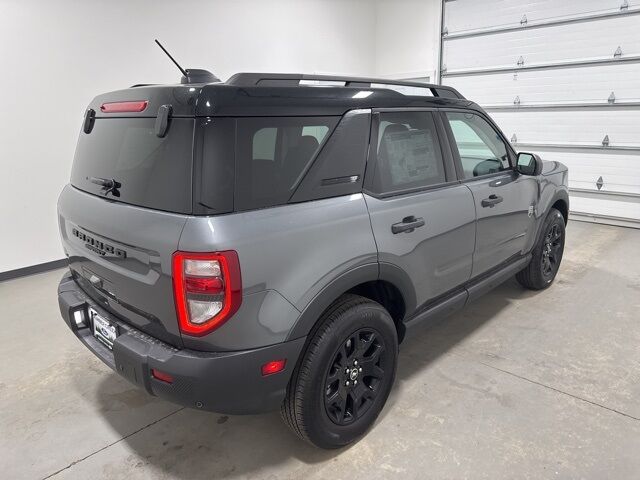 2025 Ford Bronco Sport Big Bend Pine River MN