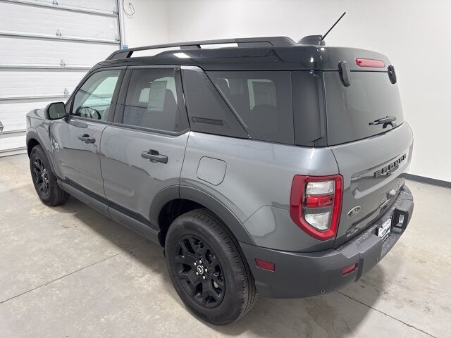 2025 Ford Bronco Sport Big Bend Pine River MN