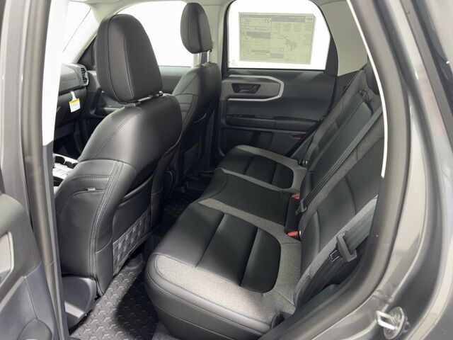 2025 Ford Bronco Sport Big Bend Pine River MN