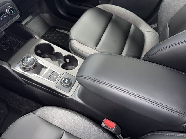 2025 Ford Bronco Sport Big Bend Pine River MN