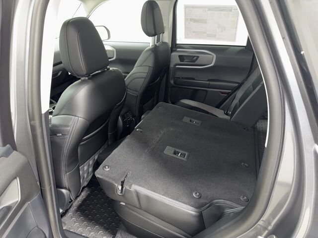 2025 Ford Bronco Sport Big Bend Pine River MN