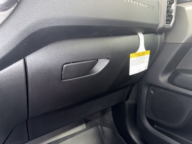 2025 Ford Bronco Sport Big Bend Pine River MN