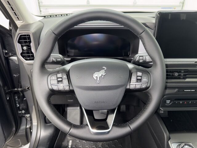 2025 Ford Bronco Sport Big Bend Pine River MN