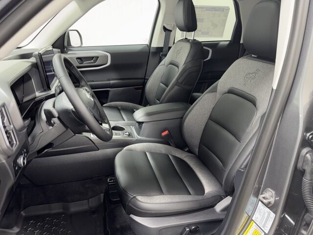 2025 Ford Bronco Sport Big Bend Pine River MN