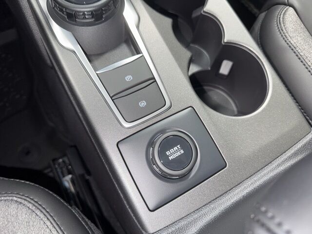 2025 Ford Bronco Sport Big Bend Pine River MN