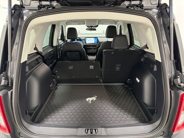 2025 Ford Bronco Sport Big Bend Pine River MN