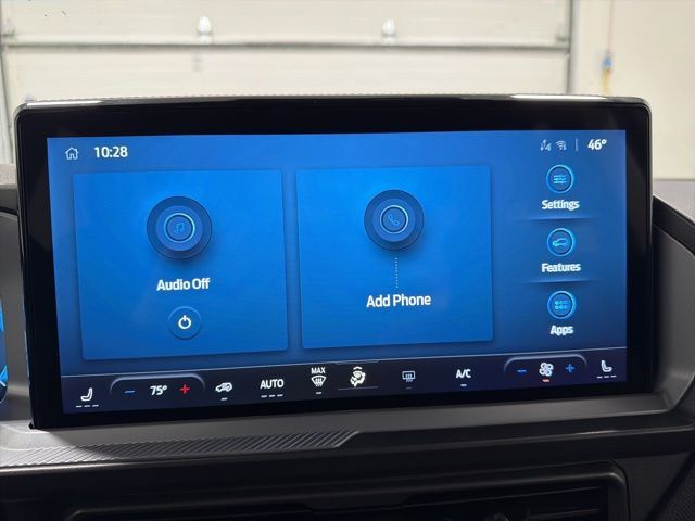 2025 Ford Bronco Sport Big Bend Pine River MN