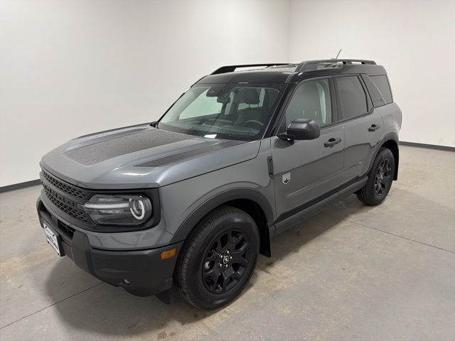 2025 Ford Bronco Sport Big Bend Pine River MN