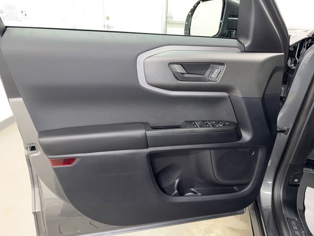 2025 Ford Bronco Sport Big Bend Pine River MN