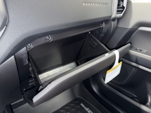 2025 Ford Bronco Sport Big Bend Pine River MN