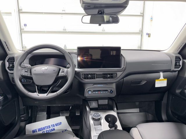 2025 Ford Bronco Sport Big Bend Pine River MN